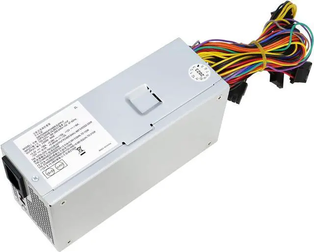 Alt view image 5 of 7 - LXun Upgraded PC8044 220W DPS-220AB-2 A PSU Power Supply Compatible with HP Pavilion S5000 S5306 5118 5701 5716 5721 7301 7400 3130, Replace for 504965-001 504966-001 TFX0220D5W Switching Power Supply