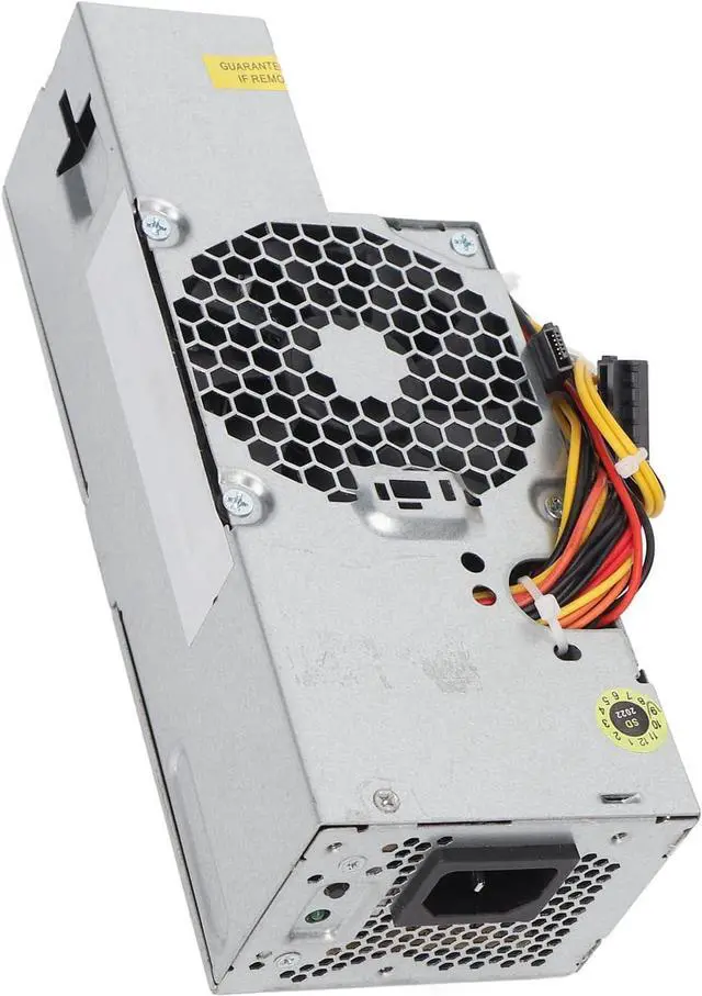 Alt view image 7 of 7 - 235W PC Power Supply for DELL OptiPlex 760 780 960 980 SFF, Chassis Power Supply for H235P00 L235P01 D235ES00 H235E00 F235E00 L235ES00
