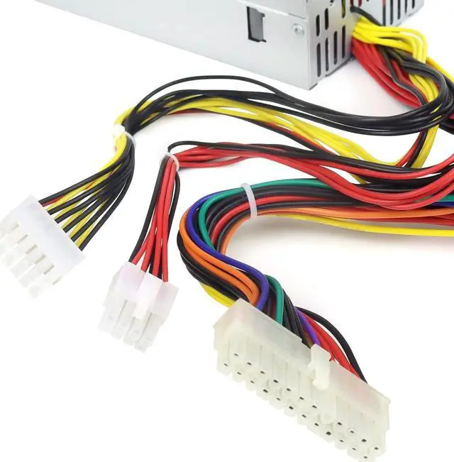 Alt view image 4 of 7 - LXun New 250W Power Supply Compatible with Synology DS1815+ DS1812+ DS1513+ DS1512+ DS1511+ DS1813+ DS1515+ DS1010+ RS814 +RS815 DS2015xs QNAP TS531 DPS-250AB-44B