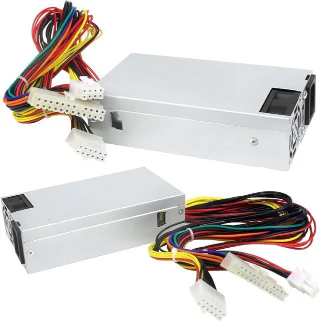 Alt view image 5 of 7 - LXun New 250W Power Supply Compatible with Synology DS1815+ DS1812+ DS1513+ DS1512+ DS1511+ DS1813+ DS1515+ DS1010+ RS814 +RS815 DS2015xs QNAP TS531 DPS-250AB-44B