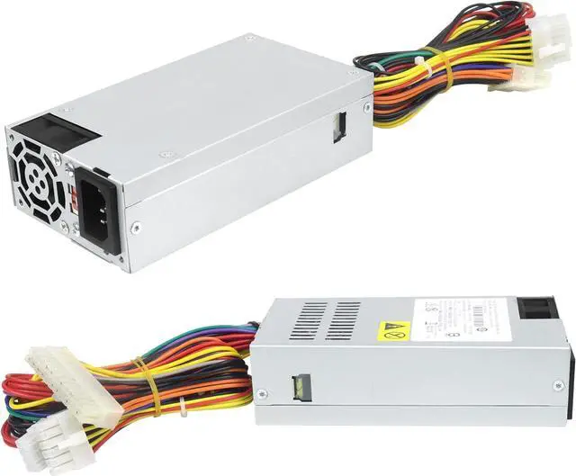 Alt view image 6 of 7 - LXun New 250W Power Supply Compatible with Synology DS1815+ DS1812+ DS1513+ DS1512+ DS1511+ DS1813+ DS1515+ DS1010+ RS814 +RS815 DS2015xs QNAP TS531 DPS-250AB-44B