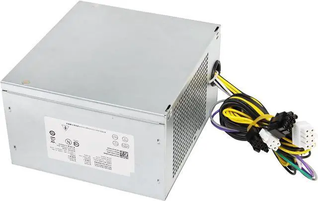 Alt view image 4 of 6 - LXun Upgraded New HU365EM-00 365W 7VK45 Power Supply Compatible with Dell Optiplex 3020 7020 9020 XE2 3670 Precision 3620 T3620 T1700 T20 07VK45 0T1M43 HK465-11PP T1M43 D365EM-00 DPS-365CB A RVTHD