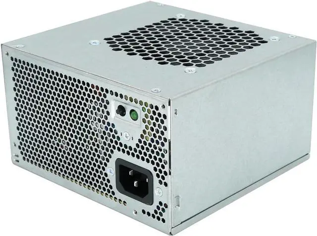 Main image of 460W HU460AM-01 WC1T4 Power Supply Replacement for DELL XPS 8910 8920 8930 Alien-Ware Aurora R5 Series CN-0WC1T4 D460AM-01