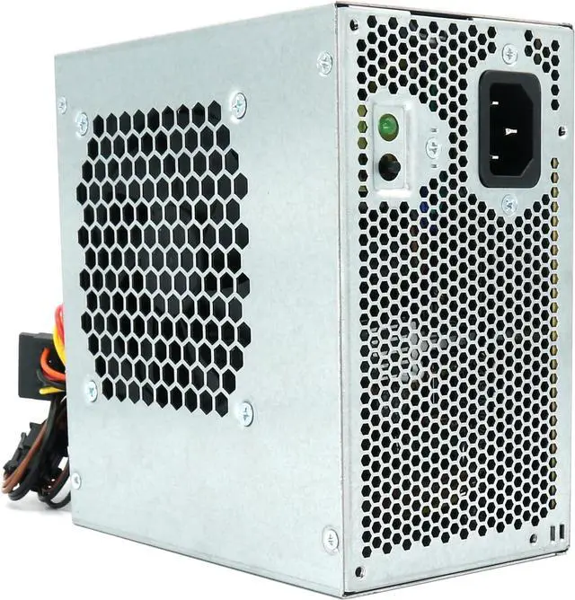 Alt view image 2 of 4 - 460W HU460AM-01 WC1T4 Power Supply Replacement for DELL XPS 8910 8920 8930 Alien-Ware Aurora R5 Series CN-0WC1T4 D460AM-01