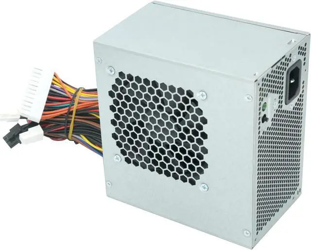 Alt view image 4 of 4 - 460W HU460AM-01 WC1T4 Power Supply Replacement for DELL XPS 8910 8920 8930 Alien-Ware Aurora R5 Series CN-0WC1T4 D460AM-01