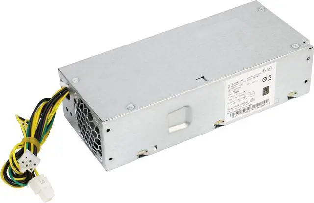 Main image of LXun Upgraded 906189-001 DPS-180AB-22B 180W Power Supply Compatible with HP ProDesk 400 G4 600 G3 280 G2 SFF 854142-001 906189-003 906189-004 854142-003 PA-1181-7 PCH018 Unit PSU Power Supply