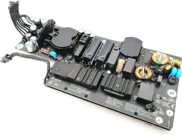 Main image of Power Supply Board (185W) ADP-185BF Replacement for iMac 21.5" A1418 (Late 2012-Mid 2017) A2116 (2019)