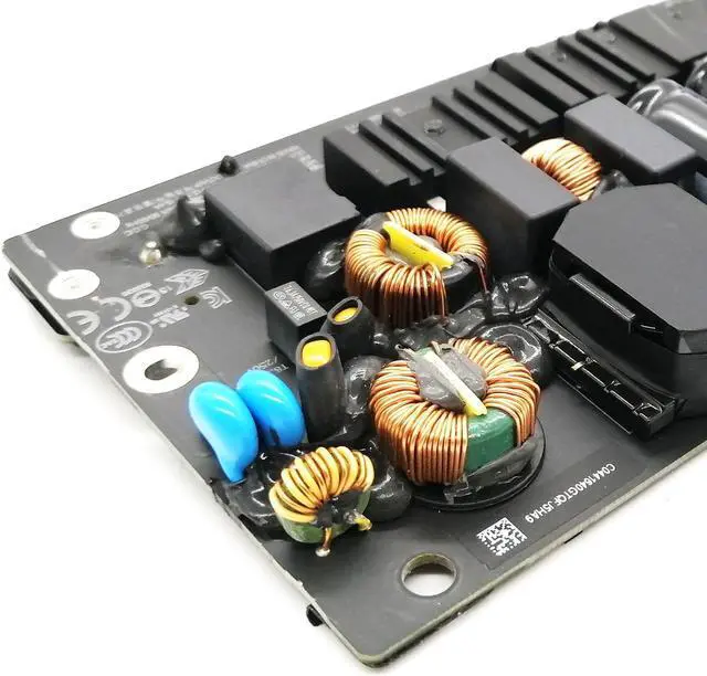 Alt view image 2 of 4 - Power Supply Board (185W) ADP-185BF Replacement for iMac 21.5" A1418 (Late 2012-Mid 2017) A2116 (2019)