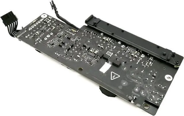 Alt view image 4 of 4 - Power Supply Board (185W) ADP-185BF Replacement for iMac 21.5" A1418 (Late 2012-Mid 2017) A2116 (2019)