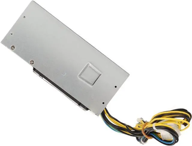 Alt view image 5 of 7 - EBTOOLS TFX Power Supply, PC Motherboard 10pin CPU 4pin Computer Power Supply Module, Computer Power Supply Replacement for M410 for M415 for M610(HK280 72PP 180W)