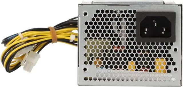 Alt view image 6 of 7 - TFX Power Supply for M415 100240V Compatible Large Metal TFX Power Supply for M428 for M610 (HK280-72PP 180W)