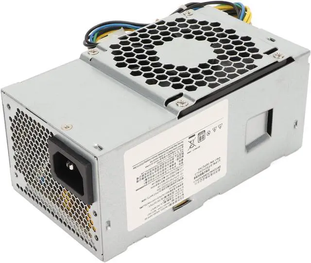 Alt view image 7 of 7 - TFX Power Supply for M415 100240V Compatible Large Metal TFX Power Supply for M428 for M610 (HK280-72PP 180W)