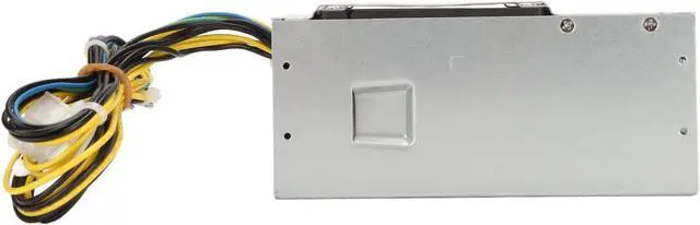 Alt view image 5 of 7 - TFX Power Supply for M415 100240V Compatible Large Metal TFX Power Supply for M428 for M610 (HK280-72PP 180W)