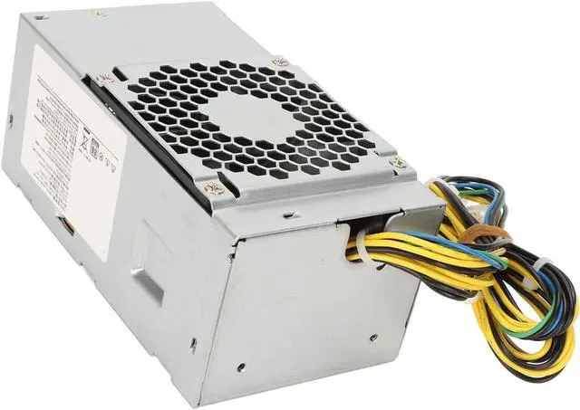 Main image of TFX Power Supply for M415 100240V Compatible Large Metal TFX Power Supply for M428 for M610 (HK280-72PP 180W)