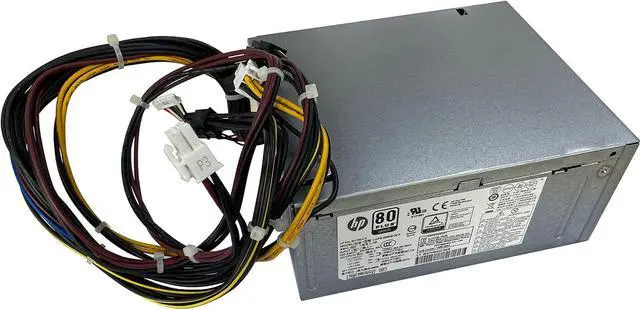 Main image of BestParts New 500W Power Supply Replacement for HP Z2 G4 / EliteDesk 800 880 G3 G4 901759-013 DPS-500AB-32 A