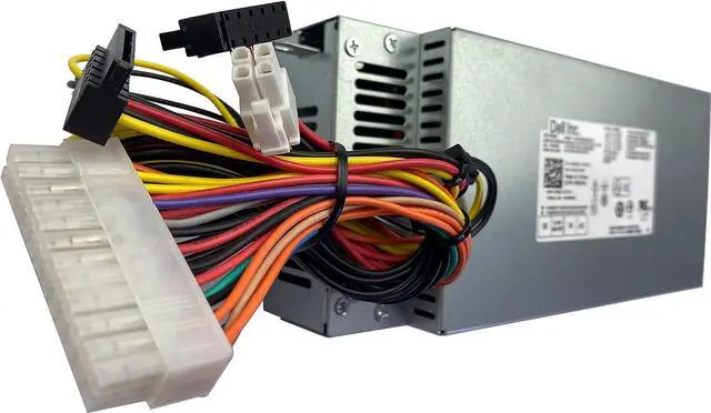 Main image of BestParts 220W Power Supply Replacement for Dell Inspiron 3647 660s Vostro 270s Gateway SX2300 SX2800 Aspire X1200 X3200 Acer X1420 X3400 Acer Veriton X2110 X2610 eMachines L1300 Series, R82HS