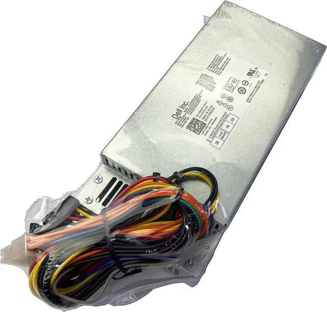 Alt view image 6 of 6 - BestParts 220W Power Supply Replacement for Dell Inspiron 3647 660s Vostro 270s Gateway SX2300 SX2800 Aspire X1200 X3200 Acer X1420 X3400 Acer Veriton X2110 X2610 eMachines L1300 Series, R82HS
