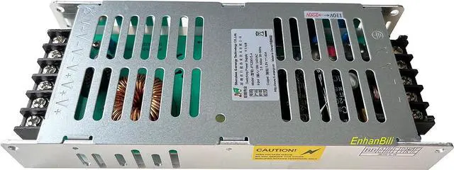 Main image of JPS200V5-A G-Energy Best Price 5V 40A 200W Power Supply JPS200V5-A