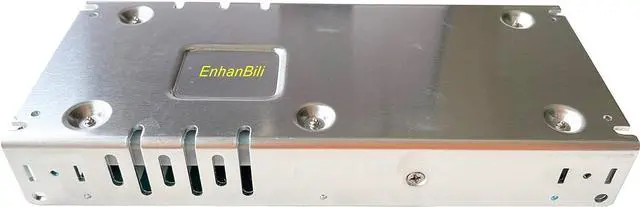 Alt view image 2 of 3 - JPS200V5-A G-Energy Best Price 5V 40A 200W Power Supply JPS200V5-A