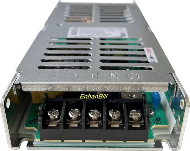 Alt view image 3 of 3 - JPS200V5-A G-Energy Best Price 5V 40A 200W Power Supply JPS200V5-A