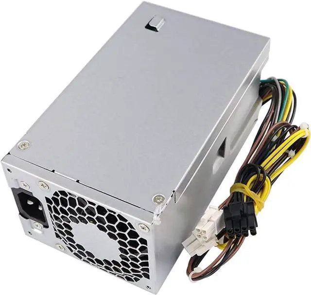 Main image of 942332-001 400W Power Supply Compatible for HP 280 288 480 600 800 G3 G4 PA-3401-1HA