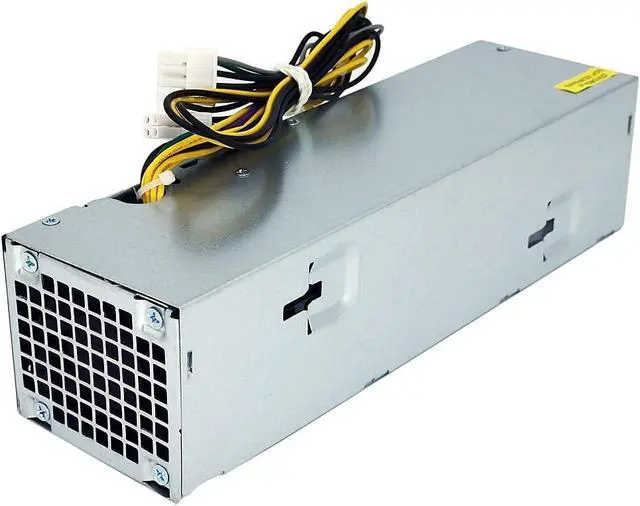 Alt view image 5 of 6 - 255W H255ES-00 YH9D7 Power Supply for Dell Optiplex 3020 7020 9020 Precision T1700 Small Form Factor (SFF) Systems R7PPW 3XRJ0 V9MVK FP16X T4GWM M9GW7 FN3MN H255ES-00 D255AS-00 D255E001L F255ES-00