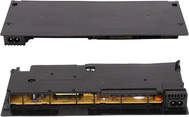 Alt view image 3 of 7 - Power Supply Module Replacement for PS4 SLIM 2200, ADP-160FR Power Adapter Suitable for CUH-2215A or CUH-2215B (Model No. N17-160P1A)