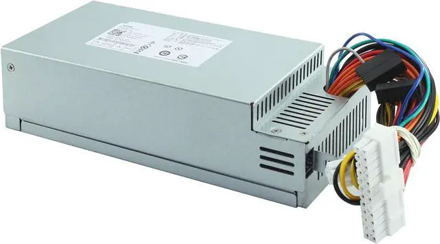 Main image of Ptcliss L220AS-00 P3JW1 220W Power Supply Replacement for Dell Inspiron 3647 660s Vostro 270 Gateway SX2300 Acer X1420 X3400 Aspire X1200 X1300 Veriton X2110 X2610 eMachines L1200 L1210 L1300 Series