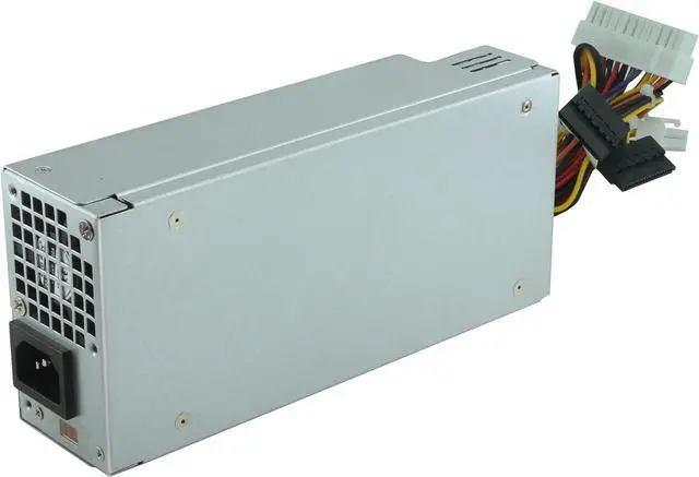 Alt view image 4 of 6 - Ptcliss L220AS-00 P3JW1 220W Power Supply Replacement for Dell Inspiron 3647 660s Vostro 270 Gateway SX2300 Acer X1420 X3400 Aspire X1200 X1300 Veriton X2110 X2610 eMachines L1200 L1210 L1300 Series