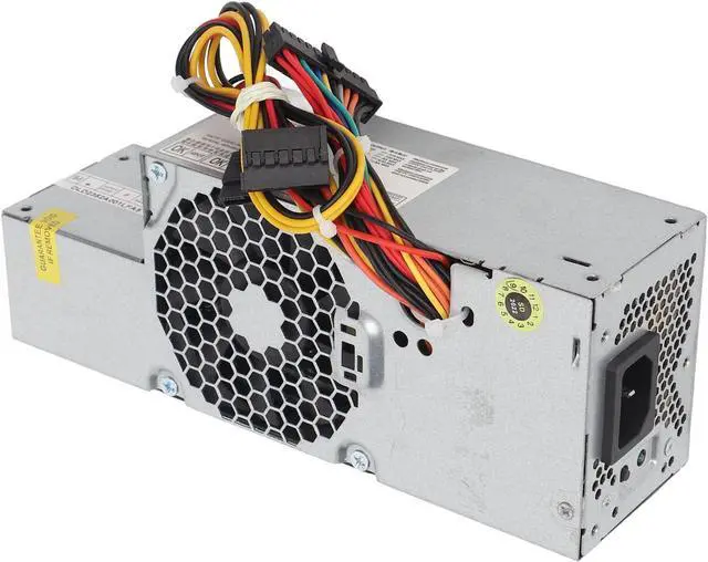 Alt view image 4 of 7 - Goshyda 235W Power Supply Replacement for DELL OptiPlex 760 780 960 980 SFF, H235P-00 L235P-01 D235ES-00 H235E-00 F235E-00 L235ES-00