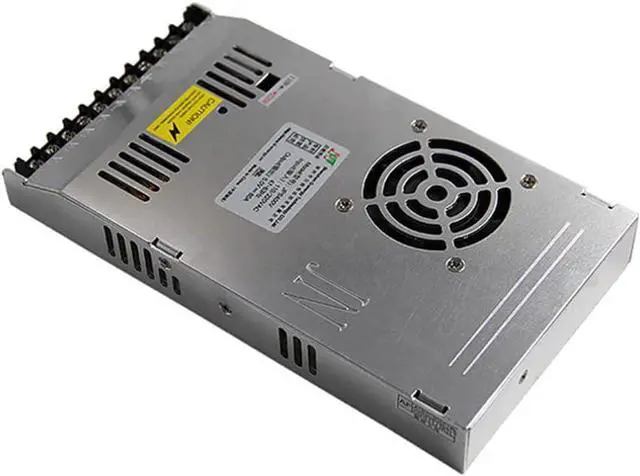 Main image of JPS400V G-Energy Best Price 5V 80A 400W Power Supply JPS400V