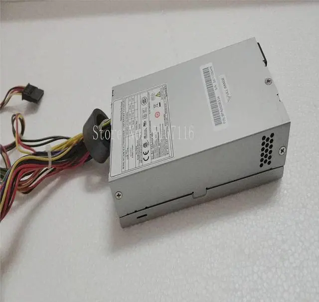 Alt view image 2 of 4 - FSP100-50LG 100W Industrial Computer Power Supply 1U Server Power Supply ATX Power Supply