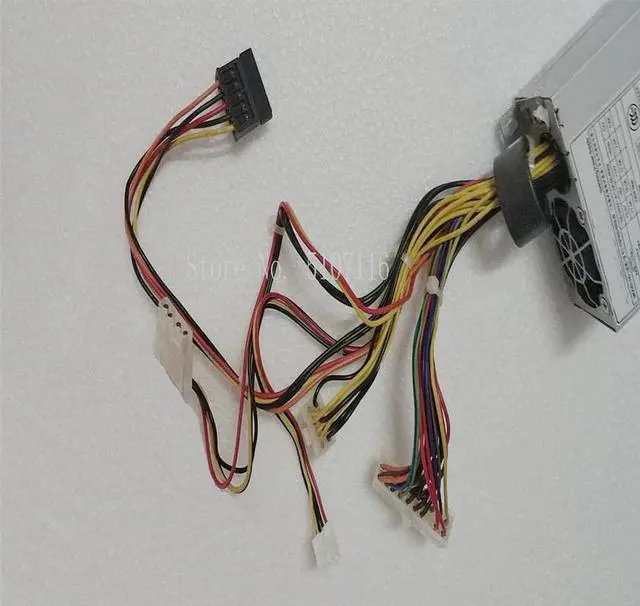 Alt view image 3 of 4 - FSP100-50LG 100W Industrial Computer Power Supply 1U Server Power Supply ATX Power Supply