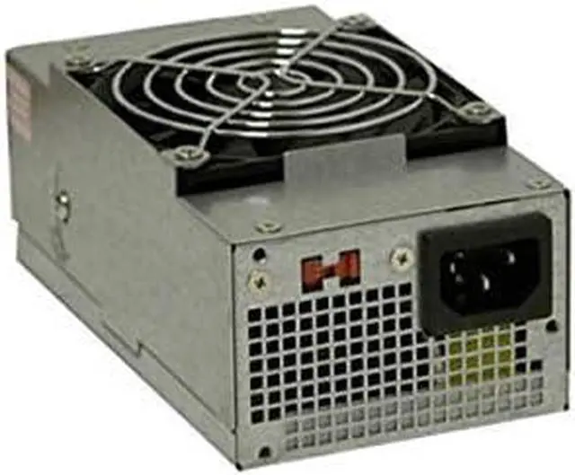 Main image of Apex SL-275TFX Slim Line 275W Chassis Power Supply P4 24PIN Psu