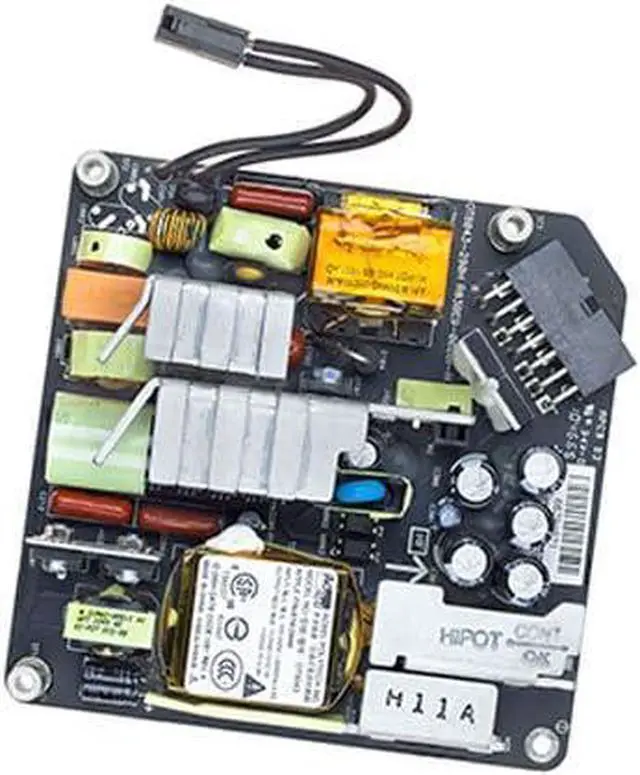 Main image of Odyson - Power Supply 205W Replacement for iMac 21.5" A1311 (Late 2009-Late 2011)