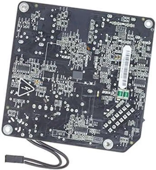 Alt view image 2 of 2 - Odyson - Power Supply 205W Replacement for iMac 21.5" A1311 (Late 2009-Late 2011)
