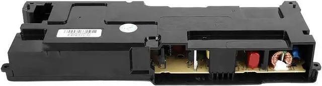 Main image of Replacement Power Supply for PS4, ADP240AR 5Pin Unit Power Supply Source Replacement for PS4 PlayStation4 Game Console