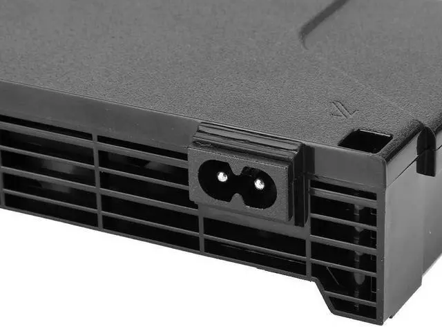 Alt view image 6 of 7 - Replacement Power Supply for PS4, ADP240AR 5Pin Unit Power Supply Source Replacement for PS4 PlayStation4 Game Console