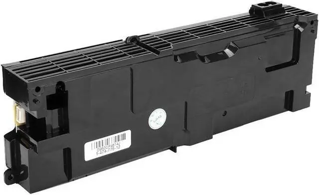 Alt view image 7 of 7 - Replacement Power Supply for PS4, ADP240AR 5Pin Unit Power Supply Source Replacement for PS4 PlayStation4 Game Console