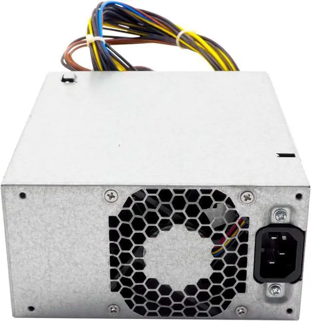 Alt view image 4 of 6 - Power Supply 500W Replacement for HP Z2 G4 800 880 G3 G4 MT DPS-500AB-32 901759-013