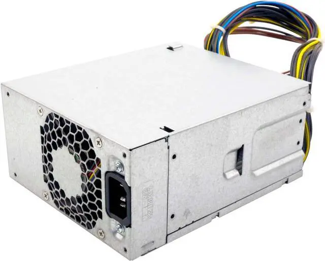 Alt view image 3 of 6 - Power Supply 500W Replacement for HP Z2 G4 800 880 G3 G4 MT DPS-500AB-32 901759-013