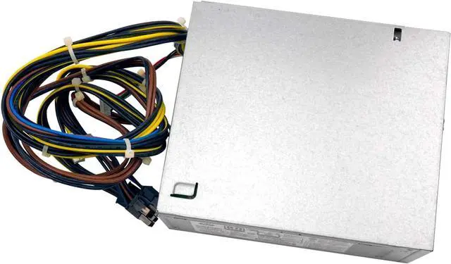 Alt view image 5 of 6 - Power Supply 500W Replacement for HP Z2 G4 800 880 G3 G4 MT DPS-500AB-32 901759-013