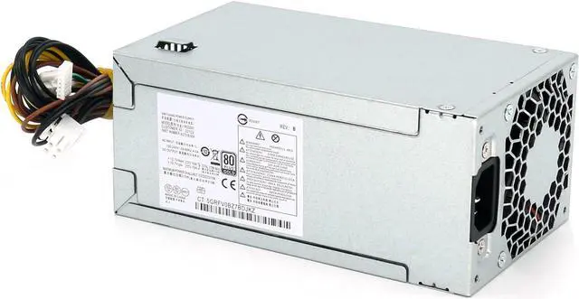 Main image of 310W Power Supply Replacement for HP ProDesk 280 288 G3 282 G3 SF 400G4 PCG007 901772-004 937516-004
