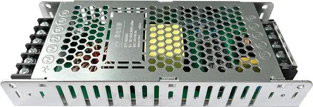 Main image of MA200SH5S Rong-Electric Best Price 5V 40A 200W Power Supply MA200SH5S