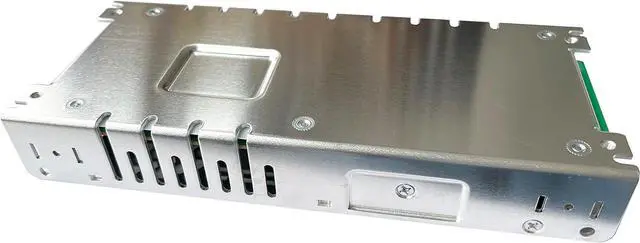 Alt view image 2 of 5 - MA200SH5S Rong-Electric Best Price 5V 40A 200W Power Supply MA200SH5S