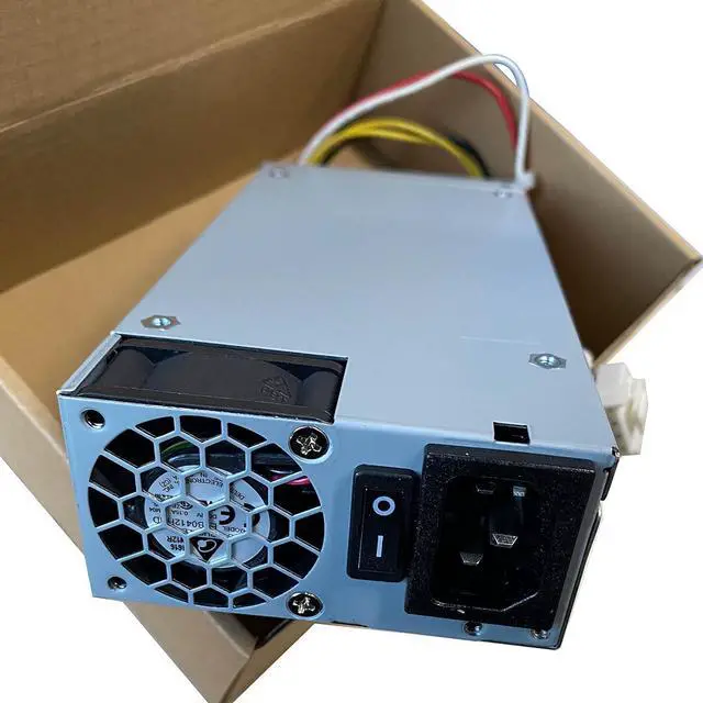 Alt view image 6 of 7 - BestParts New 190Watts DPS-200PB-185 B Power Supply Replacement for Delta AC 100-240V 3.5A 47-63HZ