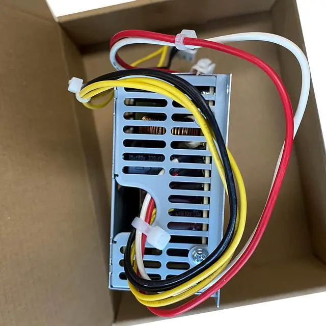 Alt view image 7 of 7 - BestParts New 190Watts DPS-200PB-185 B Power Supply Replacement for Delta AC 100-240V 3.5A 47-63HZ