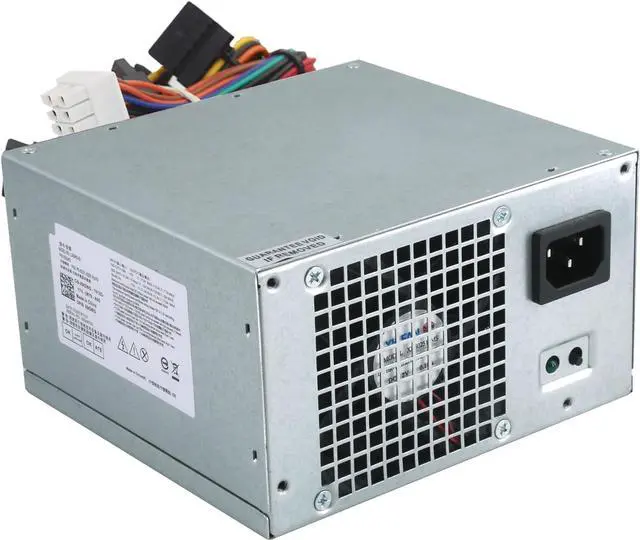 Main image of Ptcliss 300W L300PM-00 New Power Supply Replacement for dell Optiplex 3010 7010 9010 Inspiron 3847 570 560 300 Precision T1500 T6100 T1650 Vostro 400 PS-6301-05DF X9GWG Mini Towers MT Systems