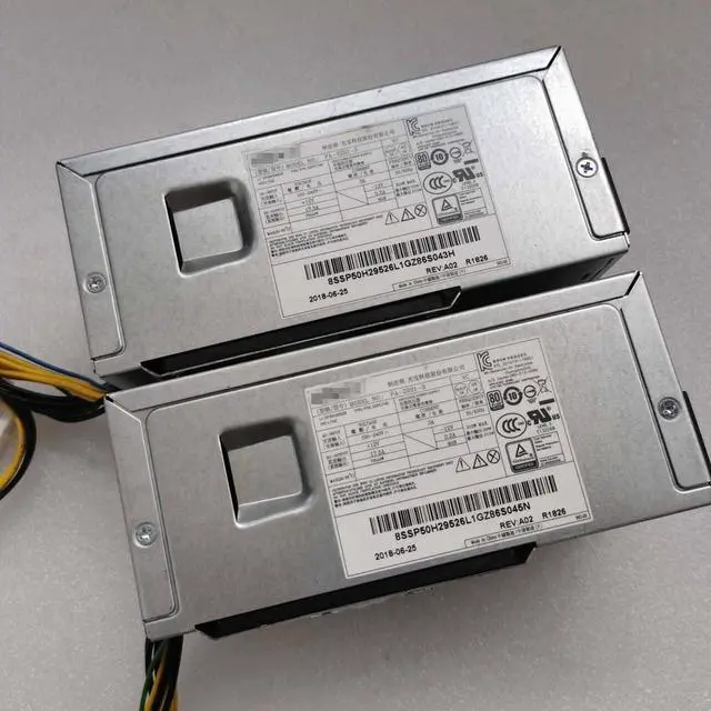 Main image of PA-2221-3 for 10PIN Desktop Power Supply 210W 10PIN(31CM) 4PIN(60CM) Universal for FSP180-20TGBAA HK280-72PP