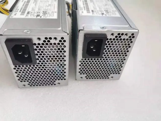 Alt view image 3 of 5 - PA-2221-3 for 10PIN Desktop Power Supply 210W 10PIN(31CM) 4PIN(60CM) Universal for FSP180-20TGBAA HK280-72PP